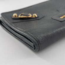 Load image into Gallery viewer, BALENCIAGA Continental Clutch