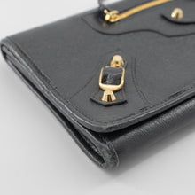 Load image into Gallery viewer, BALENCIAGA Continental Clutch