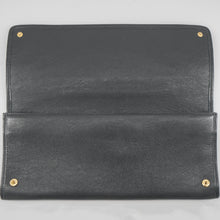 Load image into Gallery viewer, BALENCIAGA Continental Clutch