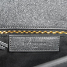 Load image into Gallery viewer, BALENCIAGA Continental Clutch