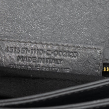 Load image into Gallery viewer, BALENCIAGA Continental Clutch
