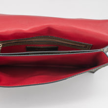 Load image into Gallery viewer, Valentino Bag Rockstud Camouflage Clutch