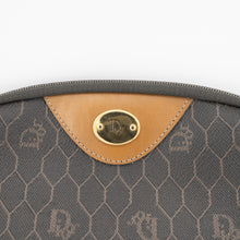 Load image into Gallery viewer, Dior honeycomb shoulder bag