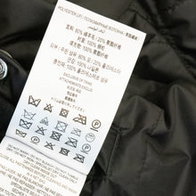 Load image into Gallery viewer, Burberry monogram motif fleece jacket