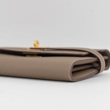 Load image into Gallery viewer, Hermes Classic Kelly Wallet
