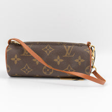 Load image into Gallery viewer, Louis Vuitton Papillon Attached Pouch