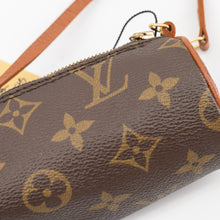 Load image into Gallery viewer, Louis Vuitton Papillon Attached Pouch
