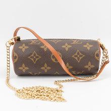 Load image into Gallery viewer, Louis Vuitton Papillon Attached Pouch