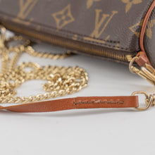 Load image into Gallery viewer, Louis Vuitton Papillon Attached Pouch