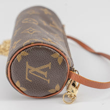 Load image into Gallery viewer, Louis Vuitton Papillon Attached Pouch