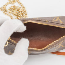 Load image into Gallery viewer, Louis Vuitton Papillon Attached Pouch