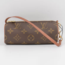 Load image into Gallery viewer, Louis Vuitton Papillon Attached Pouch TWS