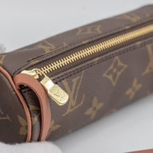 Load image into Gallery viewer, Louis Vuitton Papillon Attached Pouch TWS
