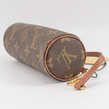 Load image into Gallery viewer, Louis Vuitton Papillon Attached Pouch TWS
