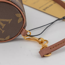 Load image into Gallery viewer, Louis Vuitton Papillon Attached Pouch TWS