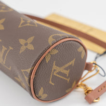 Load image into Gallery viewer, Louis Vuitton Papillon Attached Pouch TWS