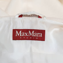 Load image into Gallery viewer, MaxMara Wool coat