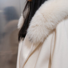 Load image into Gallery viewer, MaxMara Wool coat