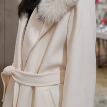 Load image into Gallery viewer, MaxMara Wool coat