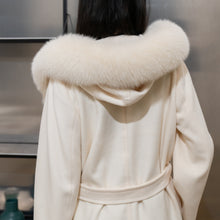 Load image into Gallery viewer, MaxMara Wool coat