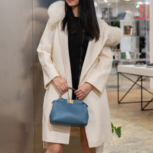 Load image into Gallery viewer, MaxMara Wool coat