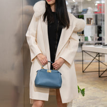 Load image into Gallery viewer, MaxMara Wool coat