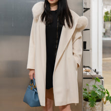Load image into Gallery viewer, MaxMara Wool coat