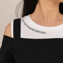 Load image into Gallery viewer, Izzue T-shirt dress