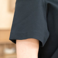 Load image into Gallery viewer, Izzue T-shirt dress