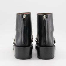 Load image into Gallery viewer, Givenchy laura chain boots