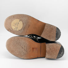 Load image into Gallery viewer, Givenchy laura chain boots