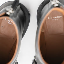 Load image into Gallery viewer, Givenchy laura chain boots