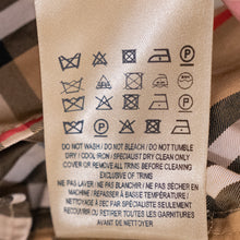 Load image into Gallery viewer, Burberry Double Breasted trench coat