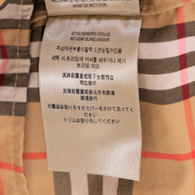 Load image into Gallery viewer, Burberry Double Breasted trench coat