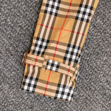 Load image into Gallery viewer, Burberry Double Breasted trench coat