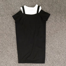 Load image into Gallery viewer, Izzue T-shirt dress