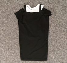 Load image into Gallery viewer, Izzue T-shirt dress