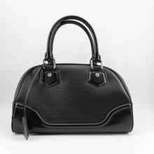Load image into Gallery viewer, Louis Vuitton Bowling Montaigne PM Bag