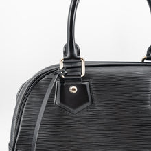 Load image into Gallery viewer, Louis Vuitton Bowling Montaigne PM Bag