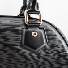 Load image into Gallery viewer, Louis Vuitton Bowling Montaigne PM Bag