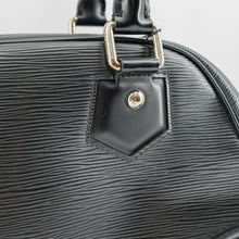 Load image into Gallery viewer, Louis Vuitton Bowling Montaigne PM Bag
