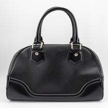Load image into Gallery viewer, Louis Vuitton Bowling Montaigne PM Bag