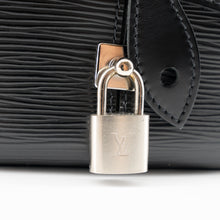 Load image into Gallery viewer, Louis Vuitton Bowling Montaigne PM Bag