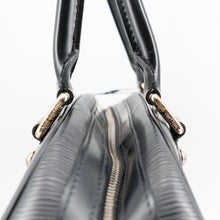 Load image into Gallery viewer, Louis Vuitton Bowling Montaigne PM Bag