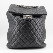 Load image into Gallery viewer, Chanel Urban spirit backpack