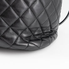 Load image into Gallery viewer, Chanel Urban spirit backpack