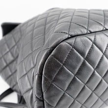 Load image into Gallery viewer, Chanel Urban spirit backpack