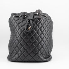 Load image into Gallery viewer, Chanel Urban spirit backpack