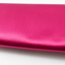 Load image into Gallery viewer, Gucci Broadway Satin Evening Clutch