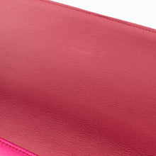 Load image into Gallery viewer, Gucci Broadway Satin Evening Clutch